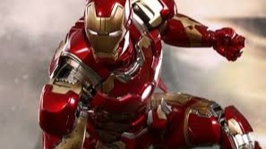 Iron Man Iron Man is a fictional superhero appearing in American comic books published by Marvel Comics. The character was created by writer and editor Stan Le...